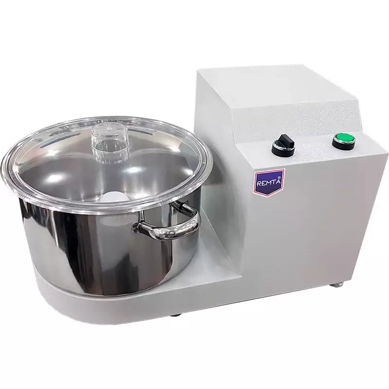 SE10 remta Soğan Doğrama Makinesi - 1