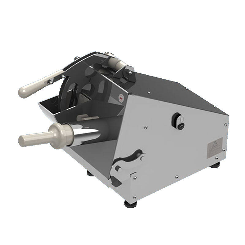  SEB 210m MATEKA  Sebze İşleme Set Üstü 230V - 5 Bıçak - 1