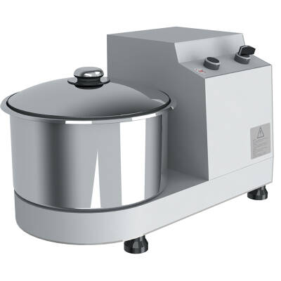  SGN 260m MATEKA  Sebze Parçalama Paslanmaz 230V