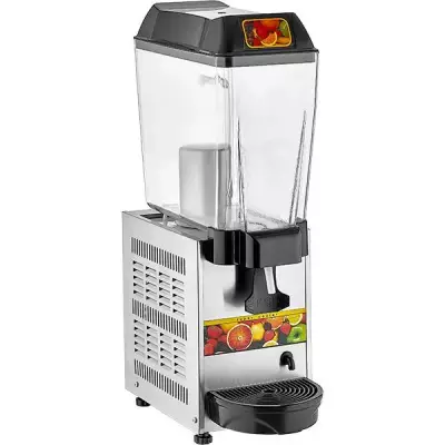 ST10 - Tekli Şerbet Soğutucu 20 lt