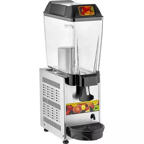 ST10 - Tekli Şerbet Soğutucu 20 lt - 1