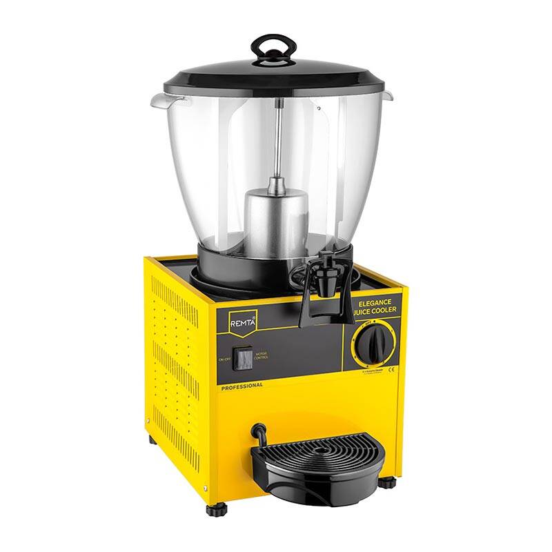 st15 Remta ST15 Elegance Şerbet ve Ayran 17 Lt Limonata Makinesi - 1