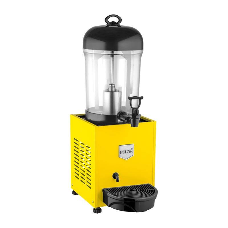 ST18 Tekli Mini Şerbet&Ayran Soğutucu 7 lt - 2