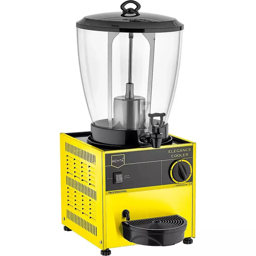 ST25 Elegance Şerbet&Ayran Soğutucu 21 lt - 1