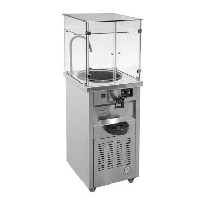 ST28 Remta ST28 Köpük Ayran Makinesi, 35 L,