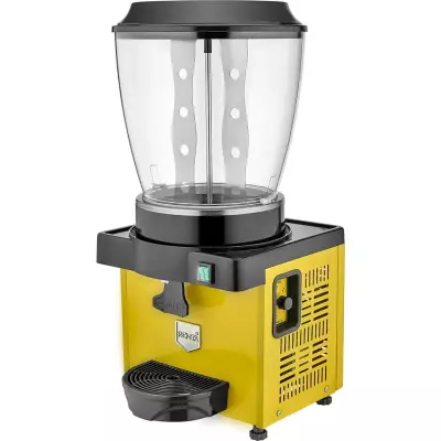 ST30 Royal Şerbet Soğutucu 20 lt (Karıştırmalı)