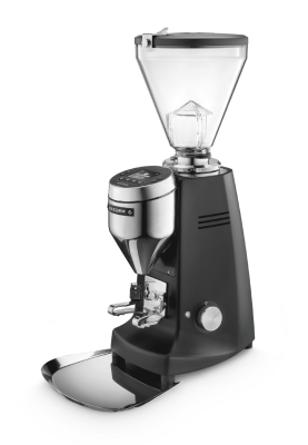 SUPER JOLLY V PRO ELECTRONIC ESPRESSO DEĞİRMENİ