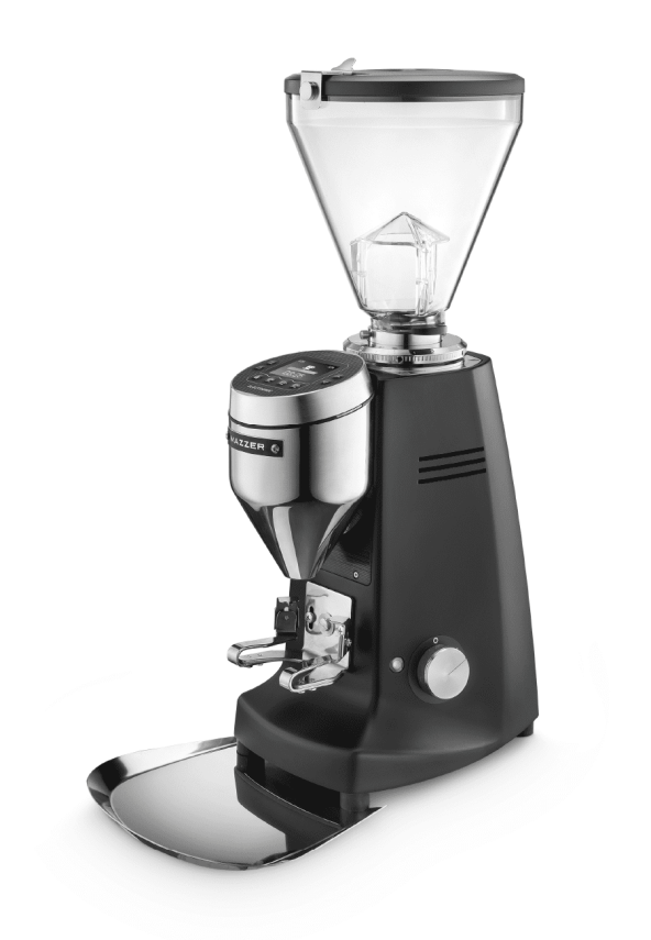 SUPER JOLLY V PRO ELECTRONIC ESPRESSO DEĞİRMENİ - 1
