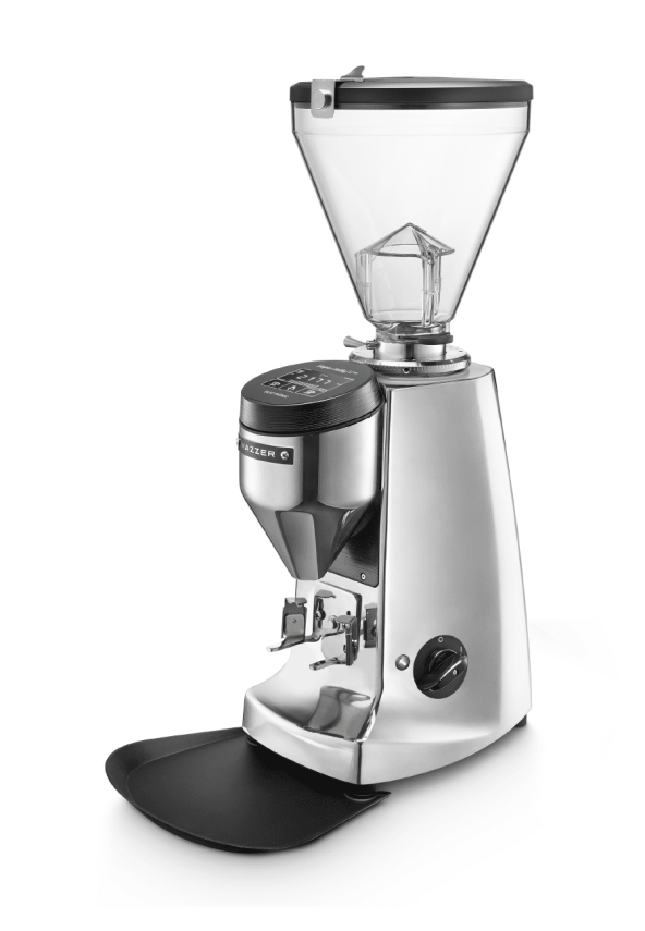 SUPER JOLLY V UP ELECTRONIC ESPRESSO DEĞİRMENİ - 1