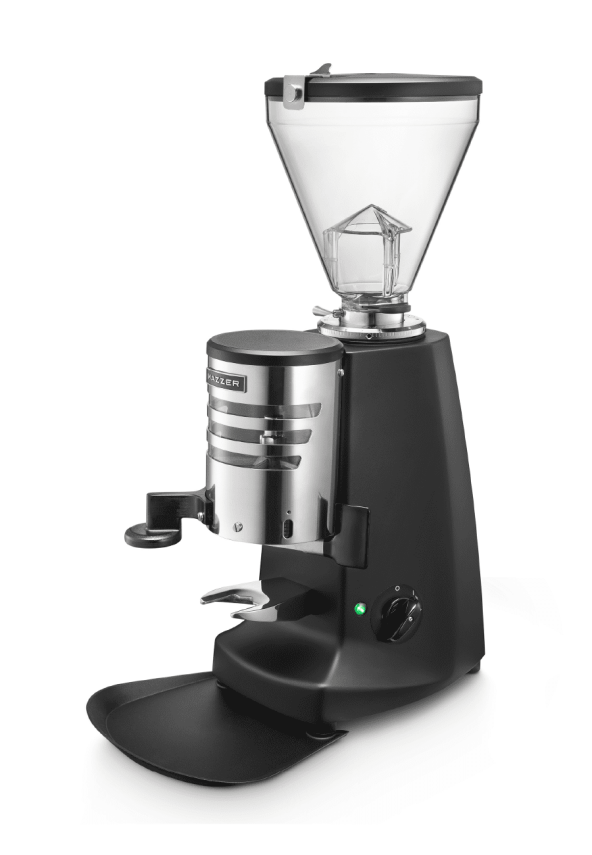SUPER JOLLY V UP TIMER ESPRESSO DEĞİRMENİ - 1
