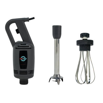 UBL-190-C El Blender (Kombi) 220 V 50 HZ 