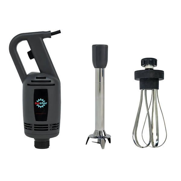 UBL-250-C El Blender (Kombi) 220 v 50 hz  - 1