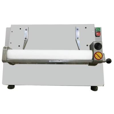 UHA-40-T Hamur Açma Makinesi 220 v 50 hz 