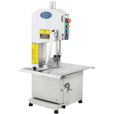 UKT-02T Et Kemik Testeresi 380 v 50 hz 