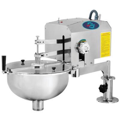 ULM-M Otomatik Lokma Dökme Makinesi 220 v 0.18 kw  - 2