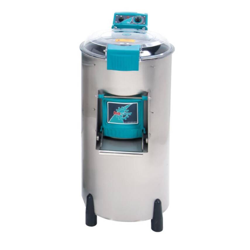 UPS-10 10 kg Patates Soyma Makinesi 220 v/380 v 50 hz - 1