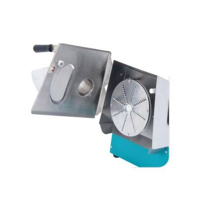 USD-01 Set Üstü Sebze Doğrama Makinesi  220 v 50 hz  - 2