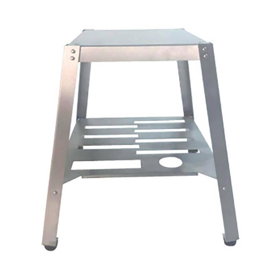 USD-02 Ayaklı Sebze Doğrama Makinesi  220 v 50 hz  - 3