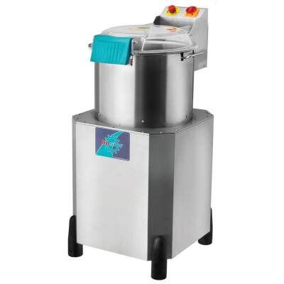 UZK-01 Et-Sebze Parçalama (Zırh Kıyma) ve Humus Makinesi 220 v -380 v 50 hz