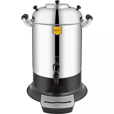 V10 Mini soğuk süt kazanı 8 lt 