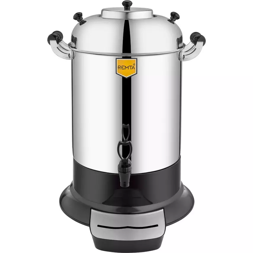 V11 Maksi soğuk süt kazanı 14 lt - 1