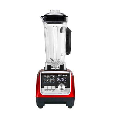 VHS -206C  Vosco  2 litre dijital Bar blender 