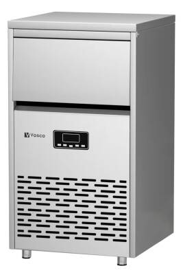 VOSCO  45  KG  BUZ  MAKİNESİ - 2