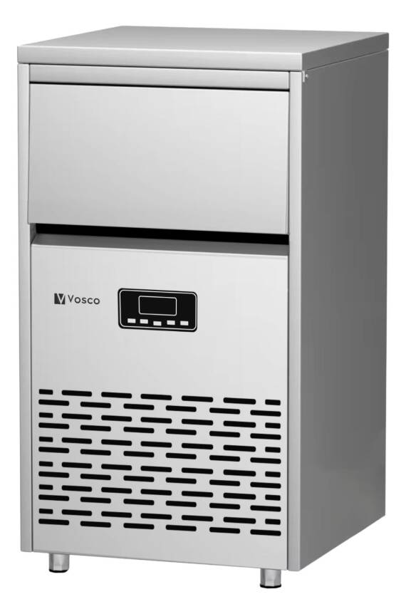 VOSCO  65  KG  BUZ  MAKİNESİ - 5