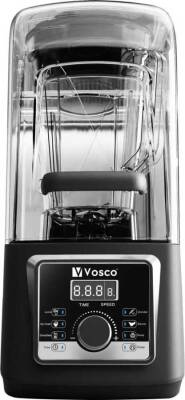 Vosco Dijital Pro Soundproof Bar Blender 4 Lt 2000W VHS-214CG