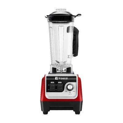 Vosco HS-206 Manuel Buz Kırıcı Bar Blender 2 LT 2000 W