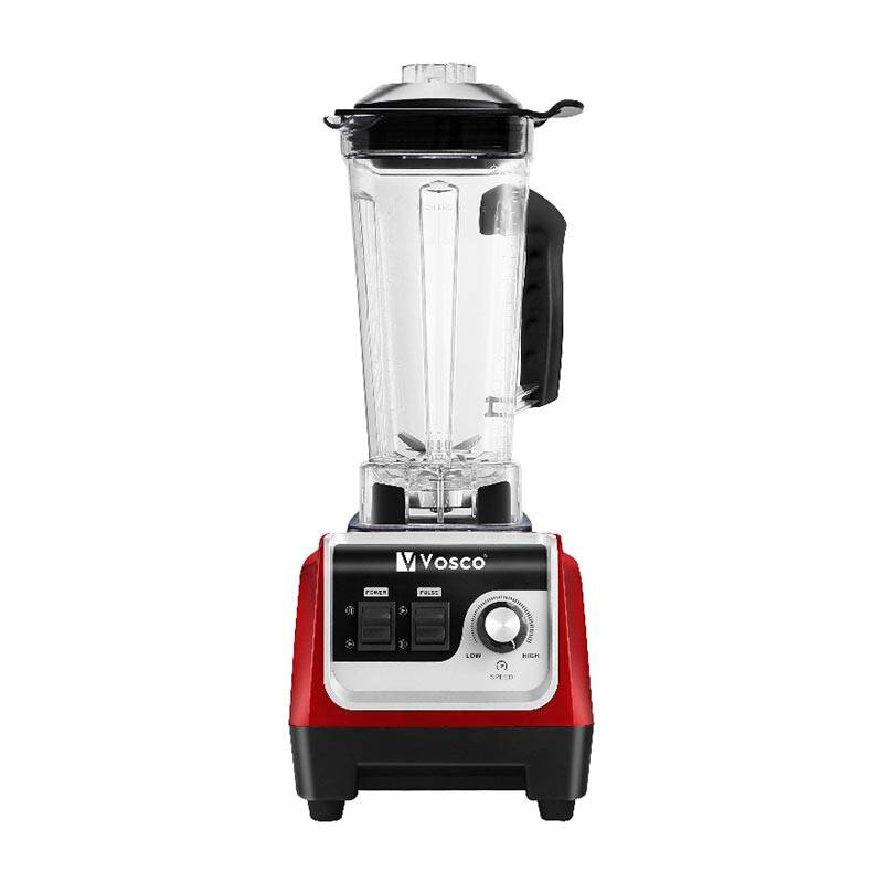 Vosco HS-206 Manuel Buz Kırıcı Bar Blender 2 LT 2000 W - 1
