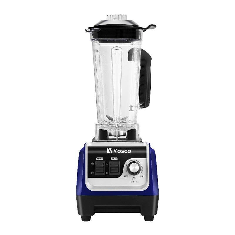 Vosco HS-206 Manuel Buz Kırıcı Bar Blender 2 LT 2000 W - 2