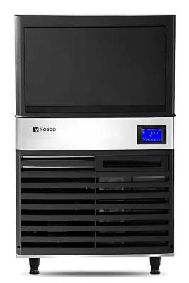 Vosco VSC-35C Vosco buz  makinesi  35 kg 