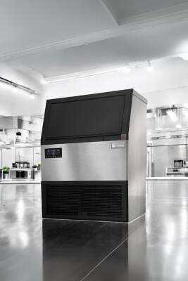 VSC-100T - Vosco Buz Makinesi 100 Kg/Gün Gurme