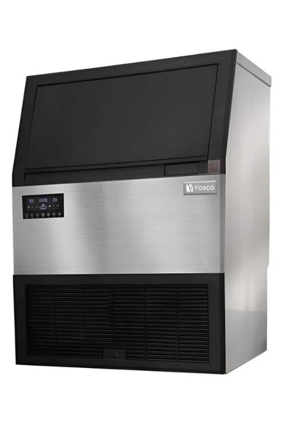 VSC-100T - Vosco Buz Makinesi 100 Kg/Gün Gurme - 2