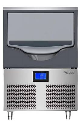 VSC-40C Vosco Buz Makinesi 40 Kg/Gün Küp - 3