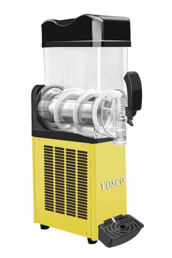 VXY-SJ15X1 -   Vosco Buzlaş Makinası 15 Lt Tek Hazneli  - 1
