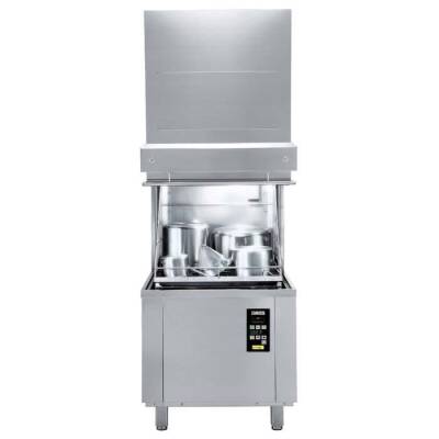 ZANUSSI KAZAN YIKAMA MAKİNESİ 883 MM resmi Zanussi ZANUSSI KAZAN YIKAMA MAKİNESİ 883 MM