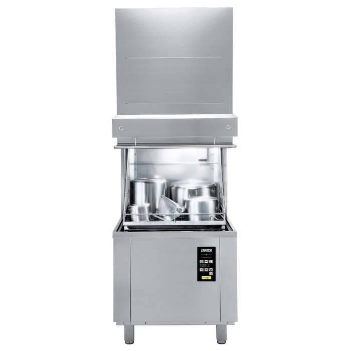 ZANUSSI KAZAN YIKAMA MAKİNESİ 883 MM resmi Zanussi ZANUSSI KAZAN YIKAMA MAKİNESİ 883 MM - 1