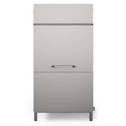 Zanussi ZANUSSI ÇİFT DURULAMALI KONVEYÖRLÜ BULAŞIK YIKAMA MAKİNESİ İÇİN KAPILI UZUN KURUTMA TÜNELİ - 1