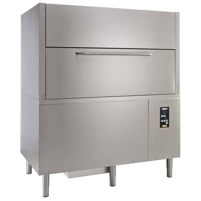 Zanussi ZANUSSI KAZAN YIKAMA MAKİNESİ 1.550 MM - 1