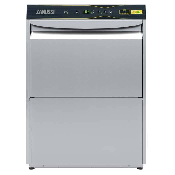 Zanussi ZANUSSI TEZGAH ALTI BULAŞIK MAKİNESİ 720 TABAK/SAAT - 1