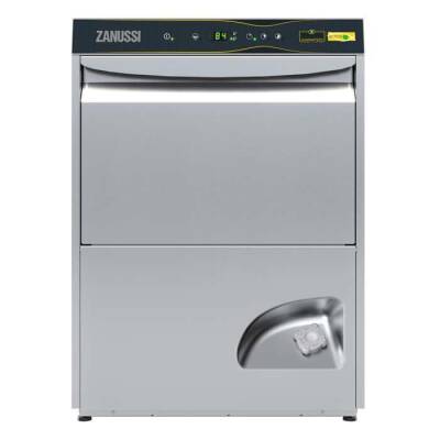 Zanussi ZANUSSI TEZGAH ALTI BULAŞIK MAKİNESİ 720 TABAK/SAAT SÜREKLİ SU YUMUŞATICILI